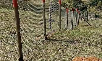 Imagem 5: Terreno chácara 1000m²