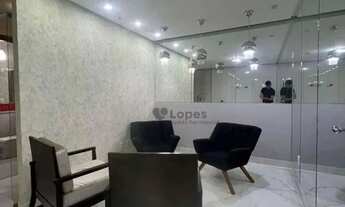 Imagem 7: Sala para alugar, 49 m² - Flamboyant Park Business - Jardim Goiás - Goiânia/GO