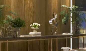 Imagem 7: Apartamento em Curitiba, no bairro Centro - Referência: 606 - Bosco Centrale