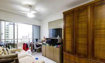 Imagem: Apartamento em Rua Balthazar da Veiga 589