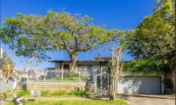 Imagem: Casa em Três Figueiras