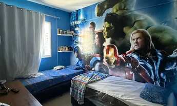 Imagem 3: Condomínio Jardins de França - Sombra. [1624