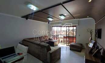 Imagem 5: Edifício Juliusz - Nova Rússia - Apartamento