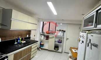 Imagem 5: Apartamento à venda no Jardim Renascença, 170m², 4 quartos