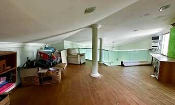 Imagem 2: Condomínio Cidade Jardim 1, 330m², 2 garagens, 3 suítes, Closet, R$ 1.300.000,00 (Somente