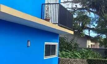 Imagem: Morada Oceano Azul - conforto em São Francisco