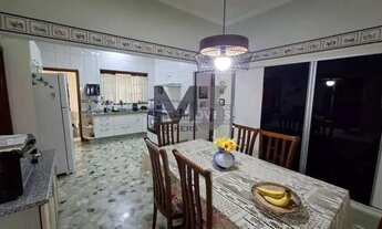 Imagem 5: Casa para alugar em Campinas, São Bernardo, com 4 quartos, com 180 m²