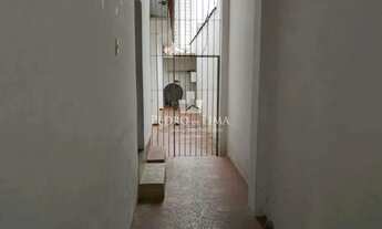 Imagem: Sobrado de 2 Dormitórios e Salão Comercial