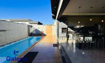 Imagem: Casa de condomínio com 4 quartos à venda