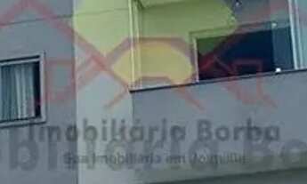 Imagem: Apartamento Semi Mobiliado Suíte Boehmerwald