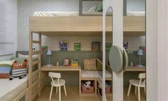 Imagem 5: Apartamento à venda no Jardim Peri Peri, São Paulo - 2 dormitórios