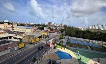 Imagem 4: Excelente Apartamento no Principe de Asturias em Ponta Negra - 55 metros