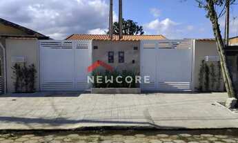 Imagem 5: Casa em Avenida Marina - Centro - Mongaguá/SP