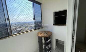 Imagem 6: Apartamento 3 Dormitórios Bairro Marechal Rondon