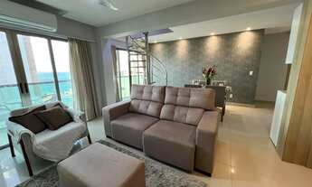 Imagem 6: 84 9.9982.5105 Sou uma charmosa cobertura duplex de 120m², em Ponta Negra 84 9.9614.8677