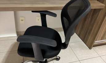 Imagem 5: Flat no Jardim Goiás próximo a Puc