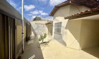 Imagem: Casa 3 Quartos com Suíte à Venda no Bairro