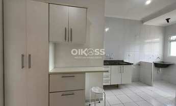 Imagem 4: Apartamento com 2 quartos, Jardim Petrópolis - São José dos Campos