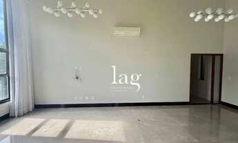 Imagem 5: Casa com 2 quartos, 226 m² - Alphaville Nova Esplanada - Votorantim/SP