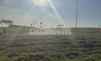 Imagem: Terreno - Loteamento Alphaville Campinas