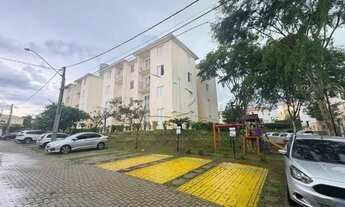 Imagem 3: APARTAMENTO 2 QUARTOS RESIDENCIAL VILLA FLORA