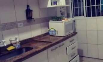 Imagem 7: Sobrado com 3 dorms, Caiçara, Praia Grande! - Cód: ACT2234