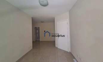 Imagem 6: Apartamento com 4 Quartos para alugar, 98 m² - Jardim Aquarius - São José dos Campos/SP