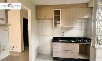 Imagem 7: Apartamento com 2 dormitórios, 50 m² - venda por R$ 250.000,00 ou aluguel por R$ 1.400,00