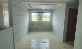 Imagem 5: Ágio Apartamento 02 quartos Riacho Fundo II, Condomínio 10, Nã0 exige transferência, ac ca