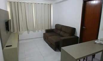 Imagem 2: Imóvel para aluguel com 36 metros quadrados com 1 quarto em Jardim Oceania - João Pessoa