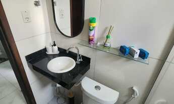 Imagem 6: Apartamento Mobiliado 2 Quartos +Sala +Banheiro +cozinha +Garagem - Próx Parque Shopping