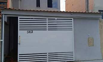 Imagem 2: Casa no peixe dourado 2 barra