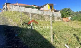Imagem: Lote em Violeta - Vila das Flores - Caeté/MG