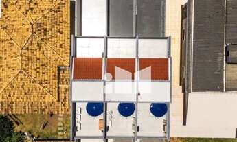 Imagem 5: Casa com 2 dormitórios à venda, 110 m² por R$ 750.000,00 - Interlagos - Vila Velha/ES