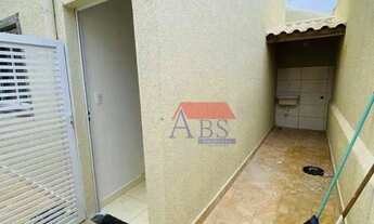 Imagem: Sobrado com 2 dormitórios para alugar