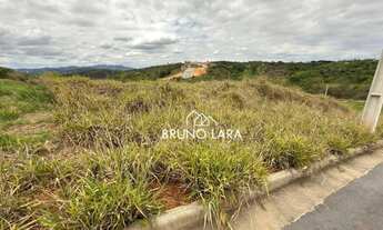 Imagem 4: Terreno à venda Condomínio Horizontes - Betim/Minas Gerais