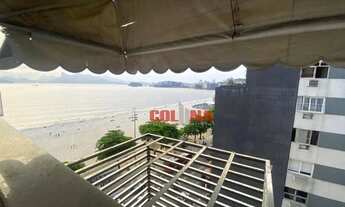 Imagem 5: Apartamento com 1 quartos para alugar, 30 m² por R$ 2.800+taxas/mês - Icaraí - Niterói/RJ