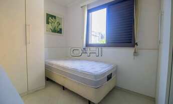 Imagem 6: Aluguel Apartamento 2 Dormitórios - 55 m² Moema