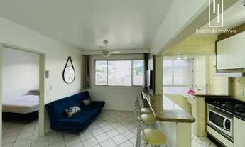 Imagem: AP 1 DORM MOBILIADO PRÓXIMO DA UFSC