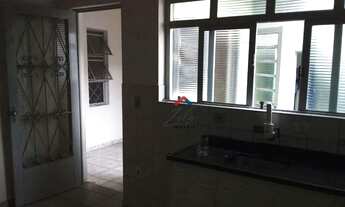 Imagem 3: Casa com 5 dormitórios à venda, 201 m² por R$ 750.000 - Vila Olímpia - Campo Limpo Paulist