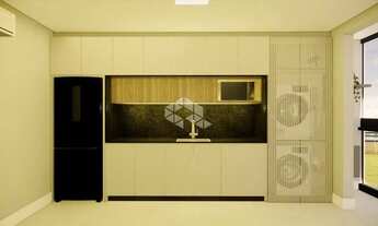 Imagem 7: Apartamento com 3 quartos/dormitórios no bairro Praia Grande, em Governador Celso Ramos- S