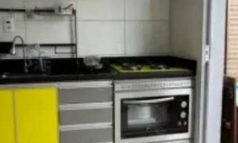 Imagem: Casa de barbada igara