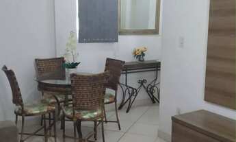 Imagem: Apartamento 1 dormitório, edifício Marajó