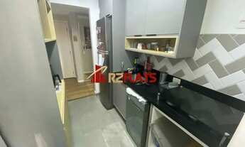 Imagem 6: Flat com ótimo preço no bairro Vila Olímpia. Confira!