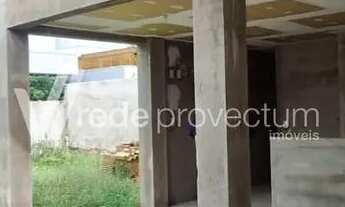 Imagem 5: Casa - Parque Brasil 500 - Paulínia