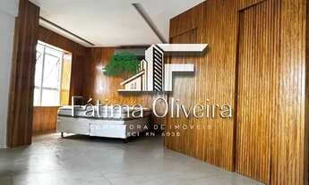 Imagem 2: APARTAMENTO RESIDENCIAL em NATAL - RN, PONTA NEGRA