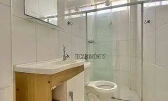 Imagem 4: Apartamento com 1 quarto para alugar, 45 m² por R$ 649/mês - Consolação - São Paulo/SP