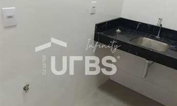 Imagem 6: Casa à venda Setor Parque Anhanguera 3 suítes, 215 m² construídos