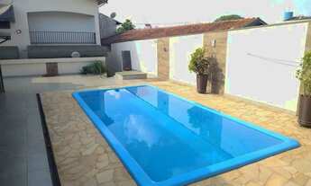 Imagem 6: Sobrado em Rua General Marcondes Salgado - Vila Cardia - Bauru/SP