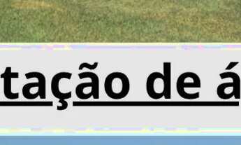 Imagem 4: TERRENO COM ESCRITURA E DOCUMENTAÇÃO ACEITA FINANCIAMENTO